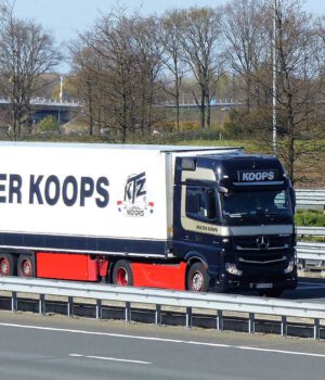 WOLTER KOOPS