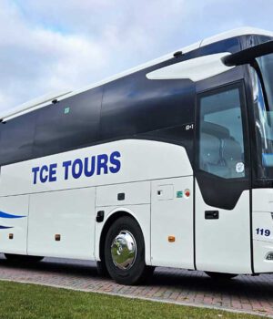 TCE Tours