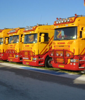 Truckstar 2007