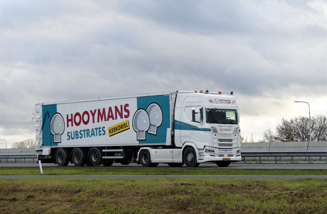 HOOYMANS HOOYMANS