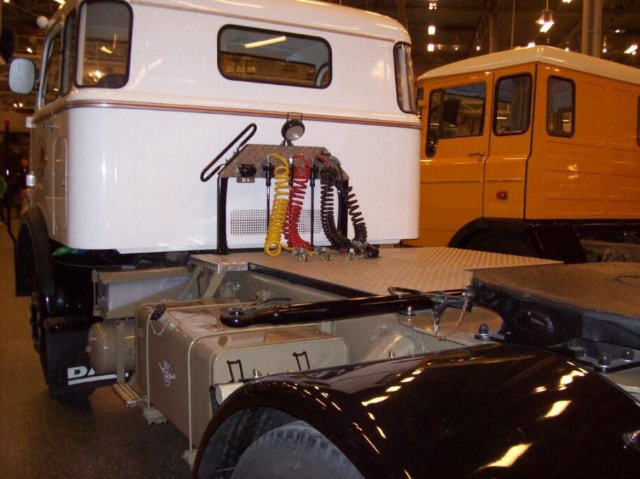 Daf Museum