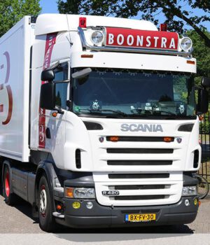 Boonstra Transport