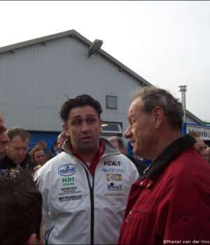 Dakar 2011