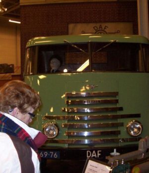 Daf Museum