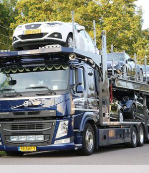 ATG Auto Transport Langerak