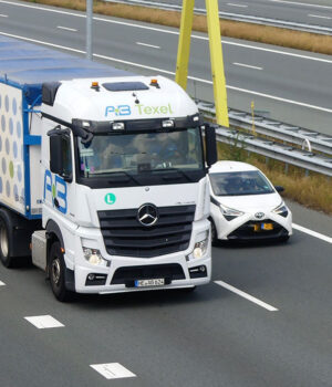 AB TEXEL