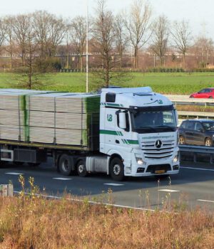 van Uden Bekx
