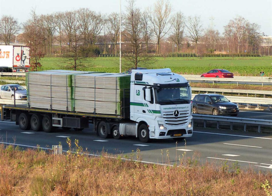 van Uden Bekx