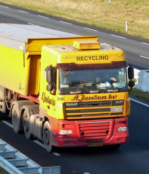 A.JANSEN BV.
