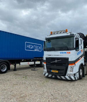 Vale Logistics