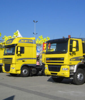 Truckstar 2007