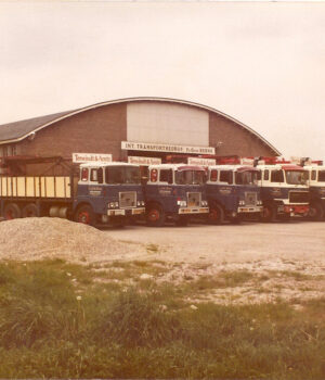 Berns Transport