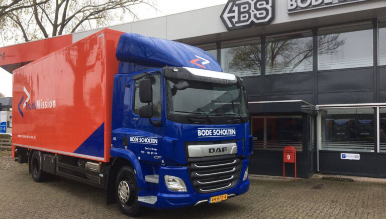 Bode Scholten neemt Bode Heijmans over