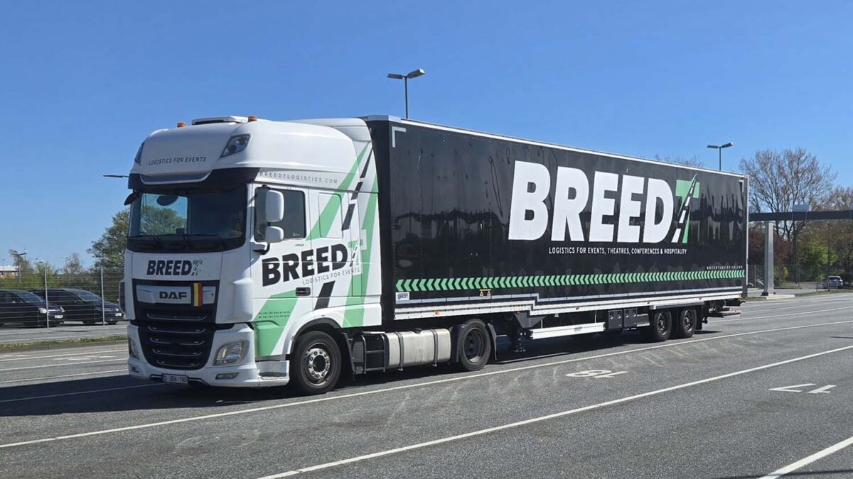 Breedt transport Breedt transport