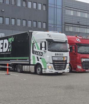 Breedt Transport
