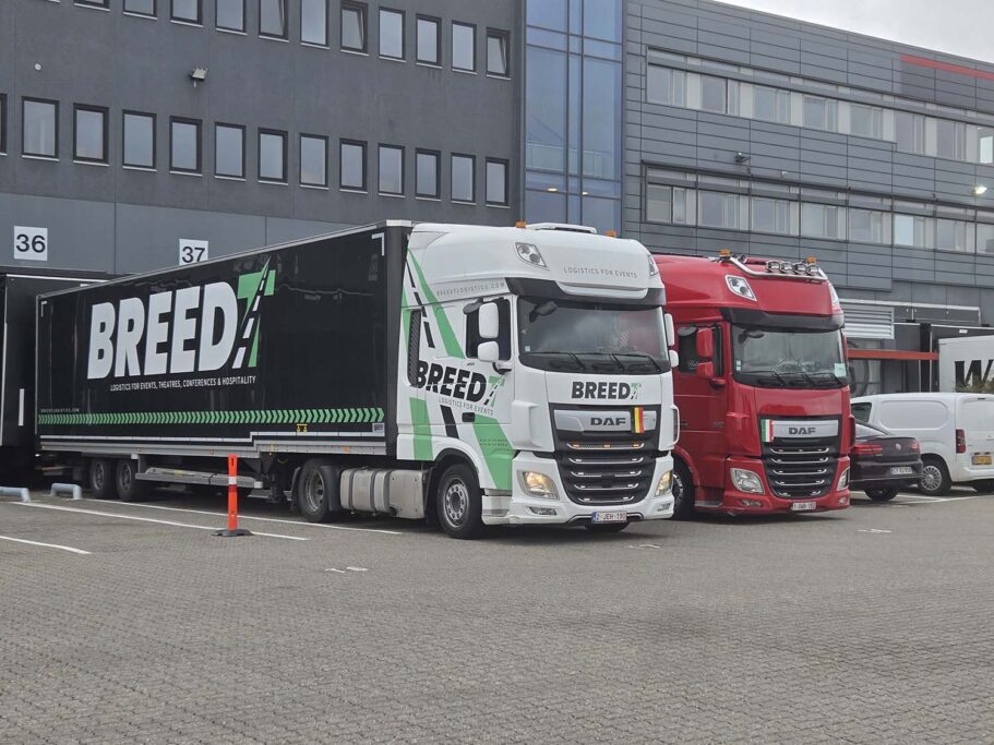Breedt Transport Breedt Transport