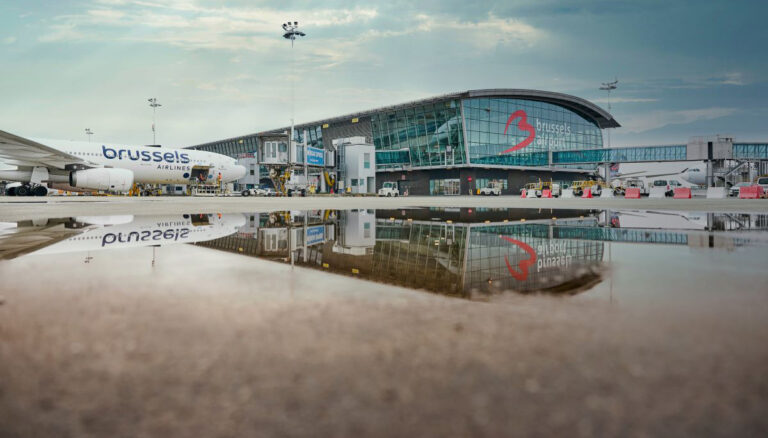 Brussels Airport zorgt voor meer dan 64.000 banen en draagt 5,4 miljard euro bij aan Belgische economie