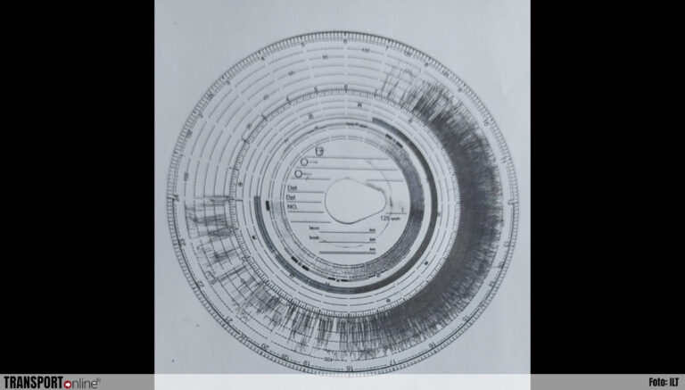 Diverse overtredingen tijdens transportcontrole [+foto’s]