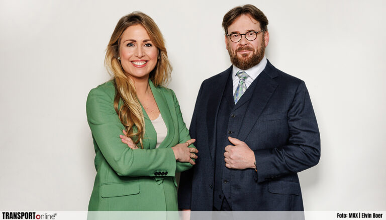 Mascha de Rooij nieuwe presentatrice De Rijdende Rechter