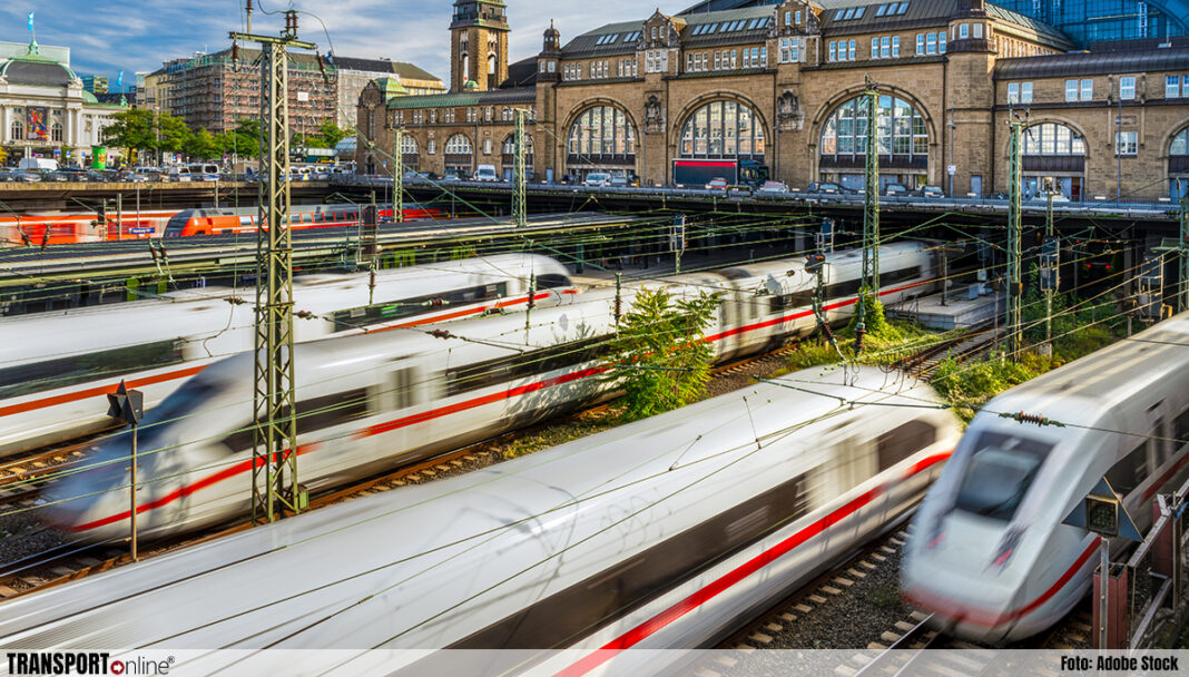 Deutsche Bahn