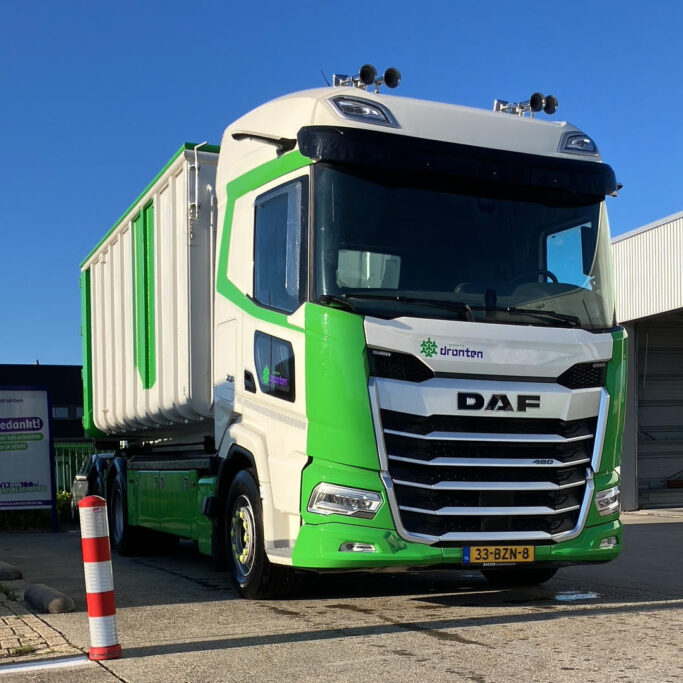 Gemeente Dronten Gemeente Dronten