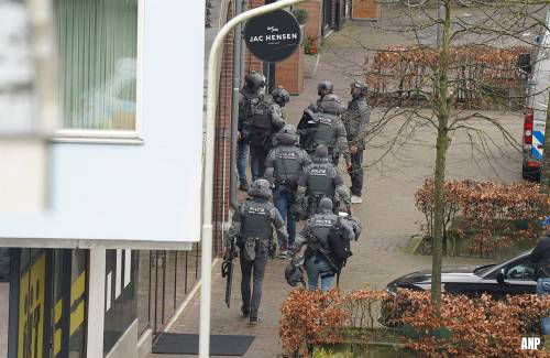 Ede Incident Centrum