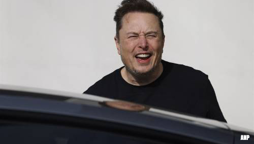 Elon Musk Ketamine