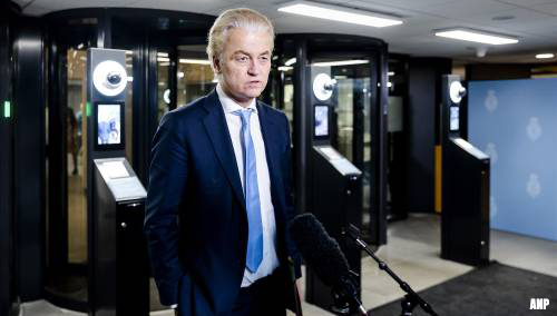 Geert Wilders