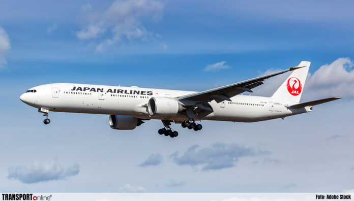 Japan Airlines