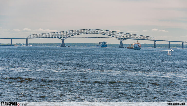 LIVESTREAM – Verkeersbrug Francis Scott Key Bridge ingestort in Baltimore na aanvaring containerschip [+foto’s&video]