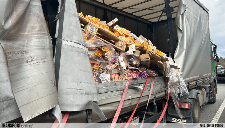 ‘Dat was andere koffie….’ [+foto’s]