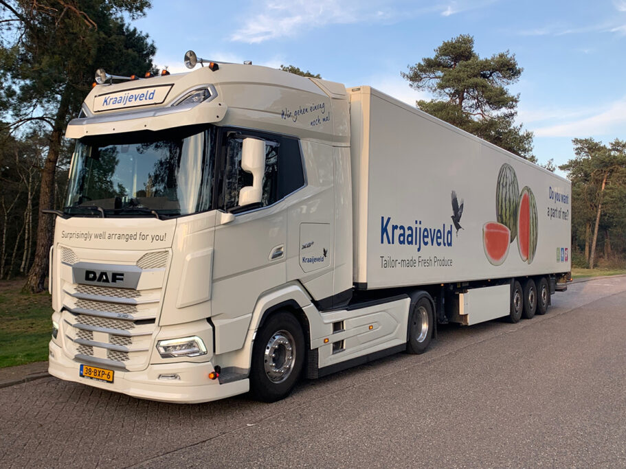 Kraaijeveld Kraaijeveld