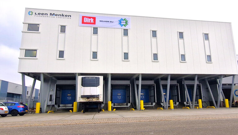 Dirk van den Broek kiest voor Leen Menken en Lelieveld