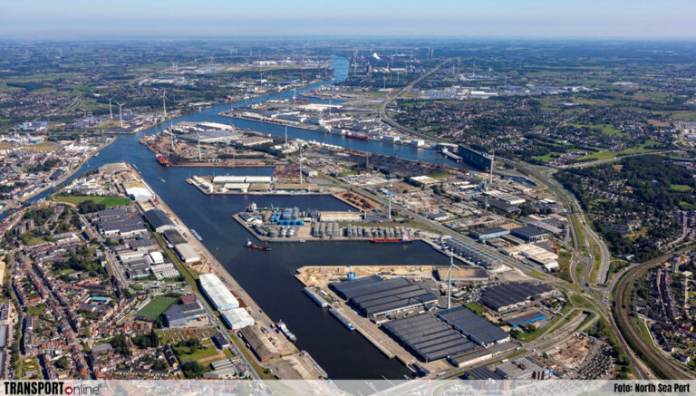 North Sea Port zal ingrijpen bij uit de hand lopend boerenprotest
