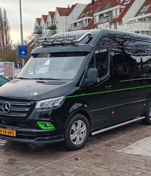 Notebaart Transport