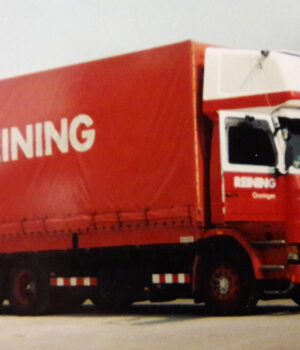 Reining