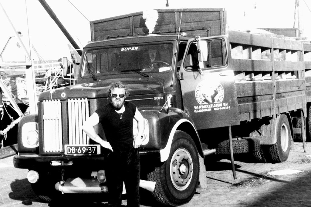 Oldtimer-Scania-01 Oldtimer-Scania-01