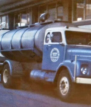 Oldtimer