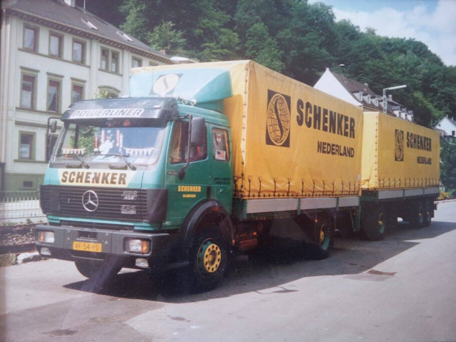 Mercedes Schenker Mercedes Schenker