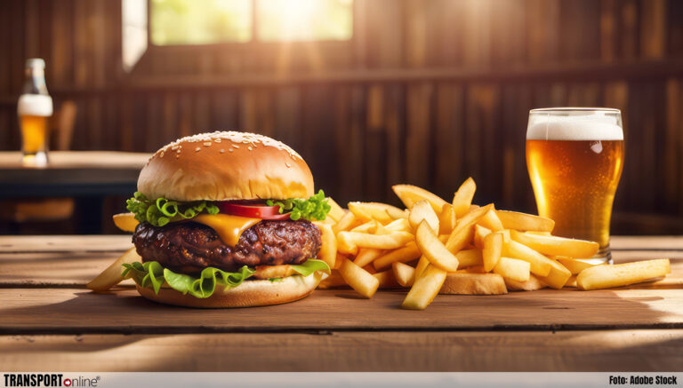 Nederland grootste bierexporteur van de EU, België grootste frietexporteur