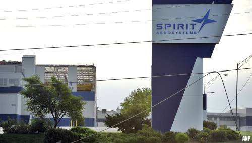 Spirit AeroSystems