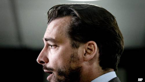 Thierry Baudet