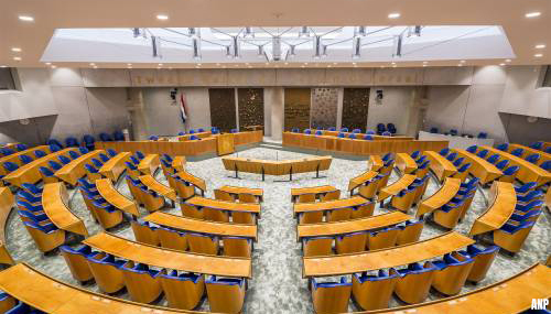 Tweede Kamer