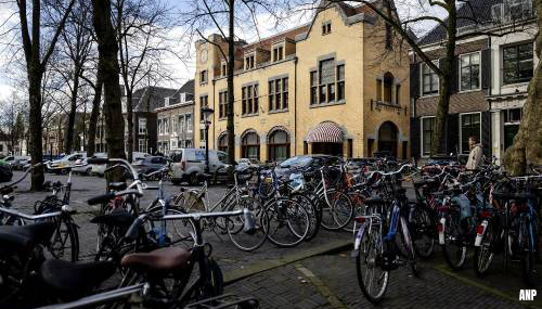 Utrechtsch Studenten Corps