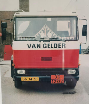 Van Gelder