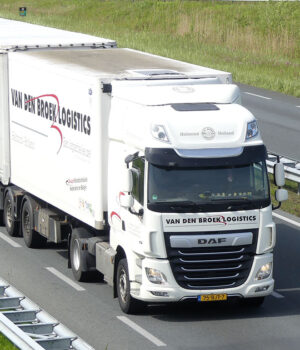 Van den Broek Logistics