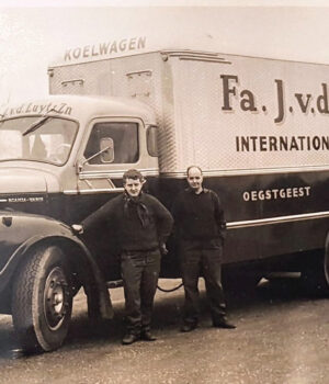 Fa J. van der Luyt