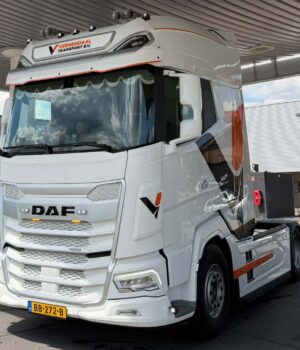 Veenendaal Transport