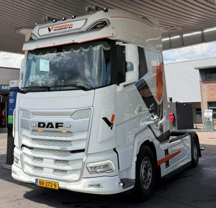Veenendaal Transport Veenendaal Transport