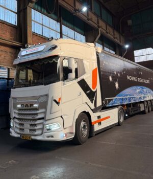 DAF